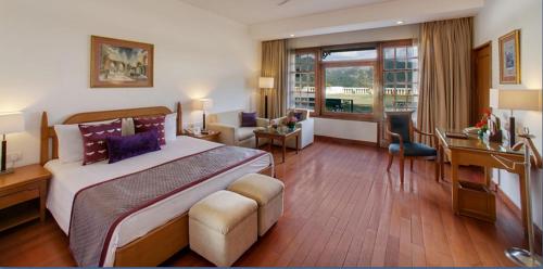 Panorama Room(Residency Tower)