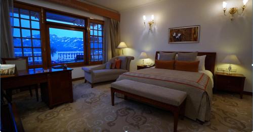 Suite(Residency Tower) 