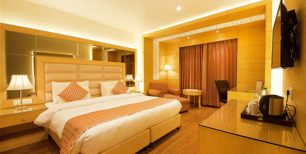 The Palm Court, Ludhiana 3
