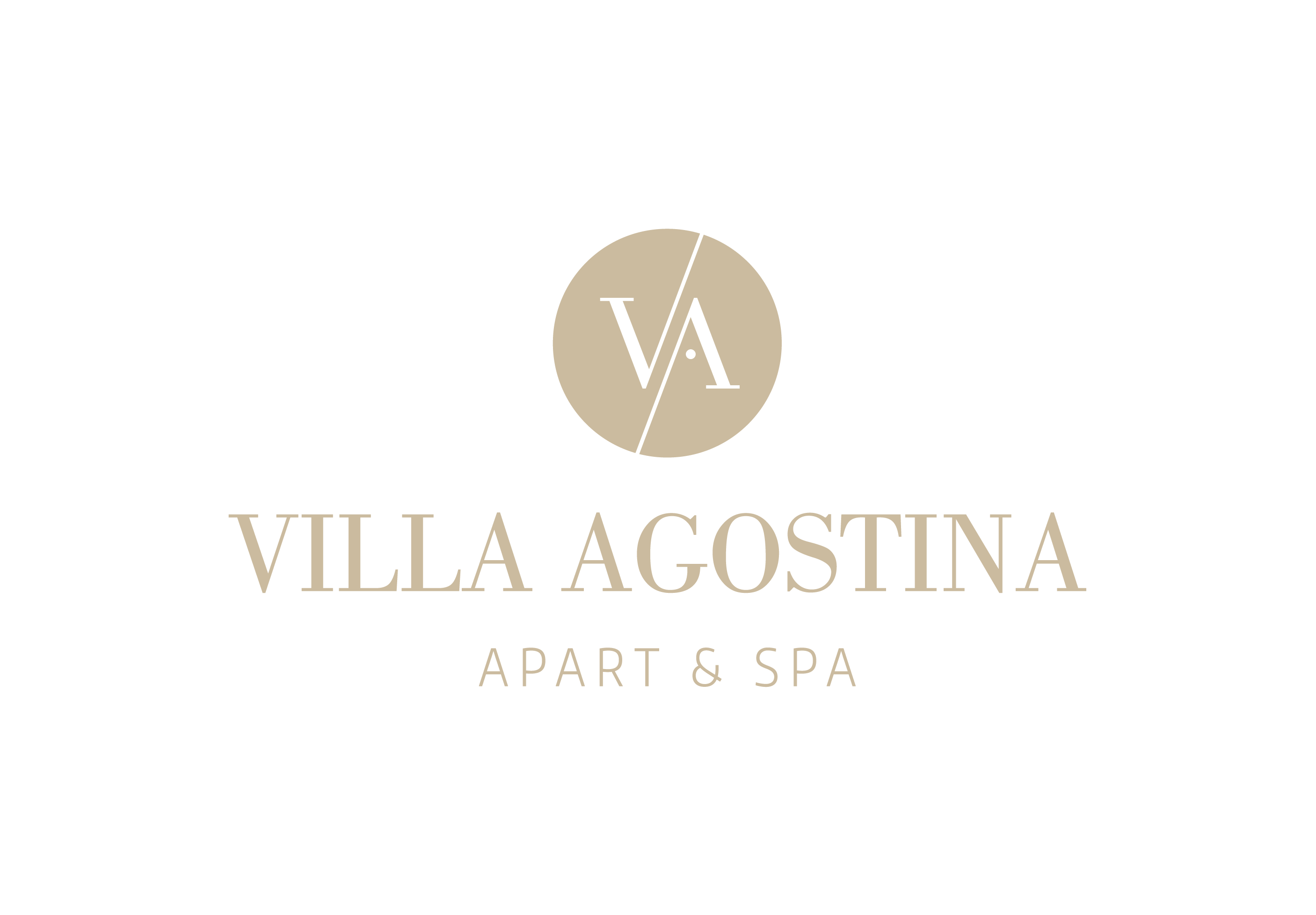 Villa Agostina Apart & Spa