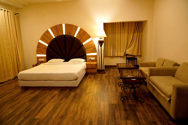 Devi Palace Resort & Spa
