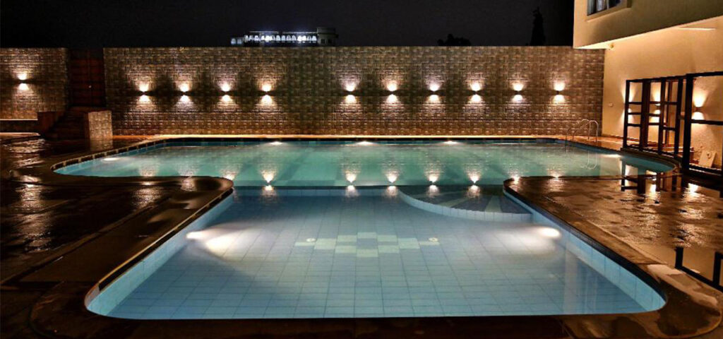 Devi Palace Resort & Spa