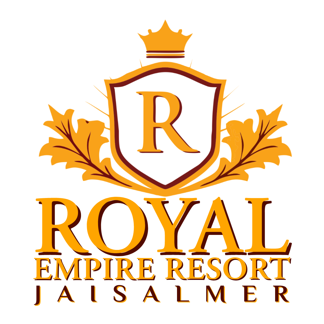 Royal Empire Resort Jaisalmer, Jaisalmer 2