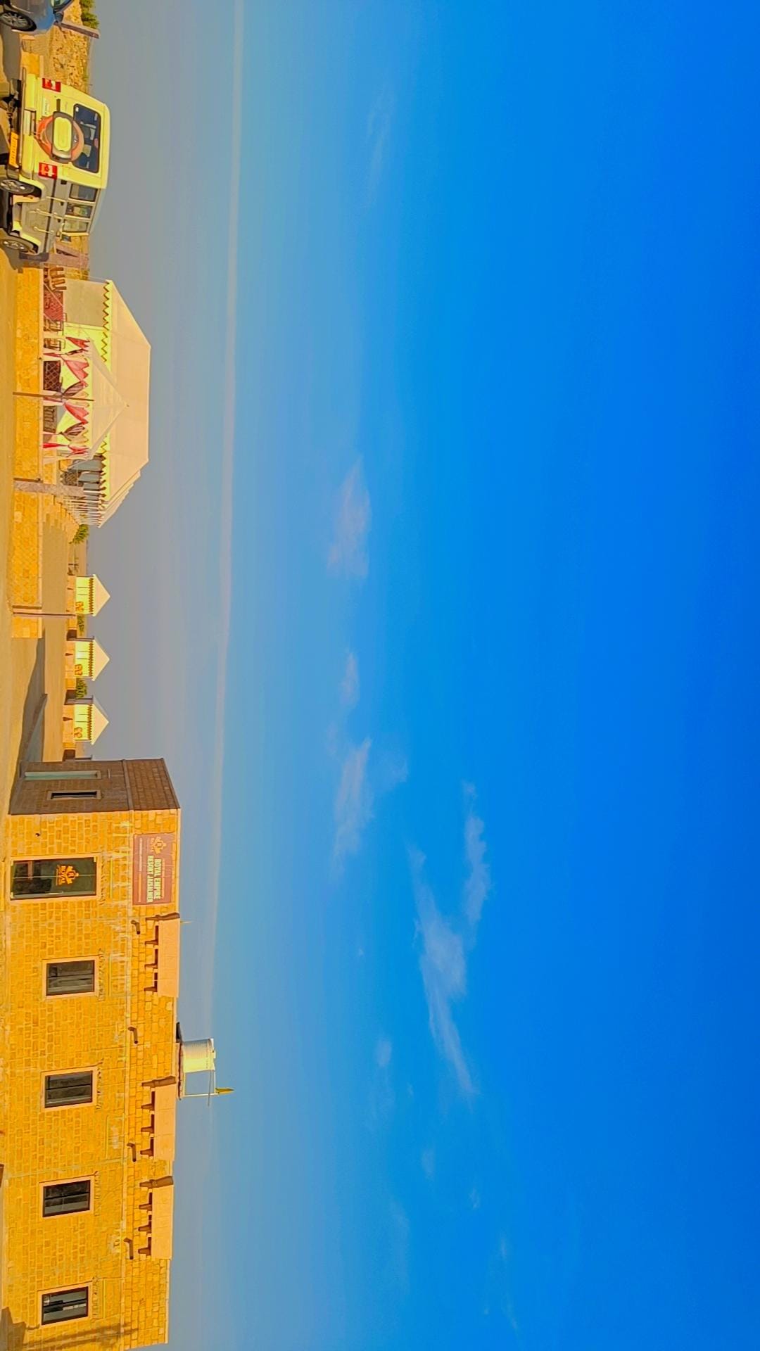 Royal Empire Resort Jaisalmer, Jaisalmer 5