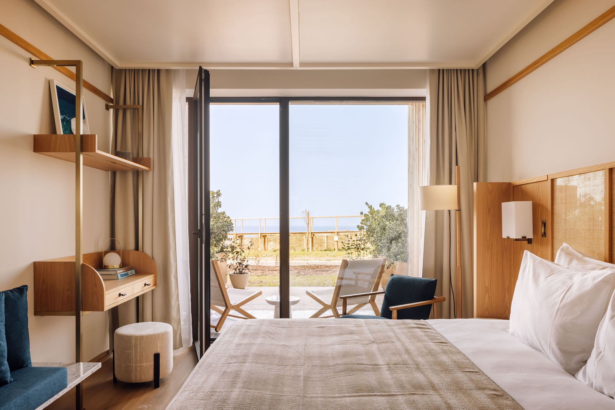 Superior Deluxe Room