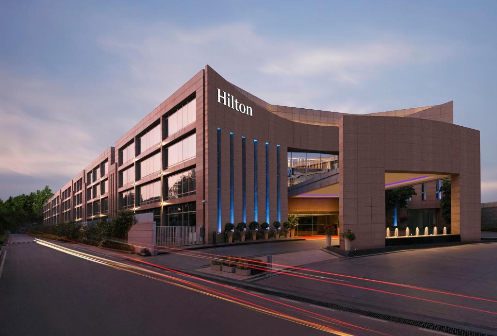 Hilton