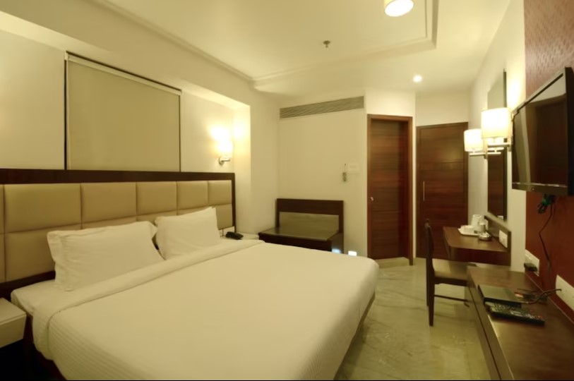 Hotel Better Home International, Mumbai