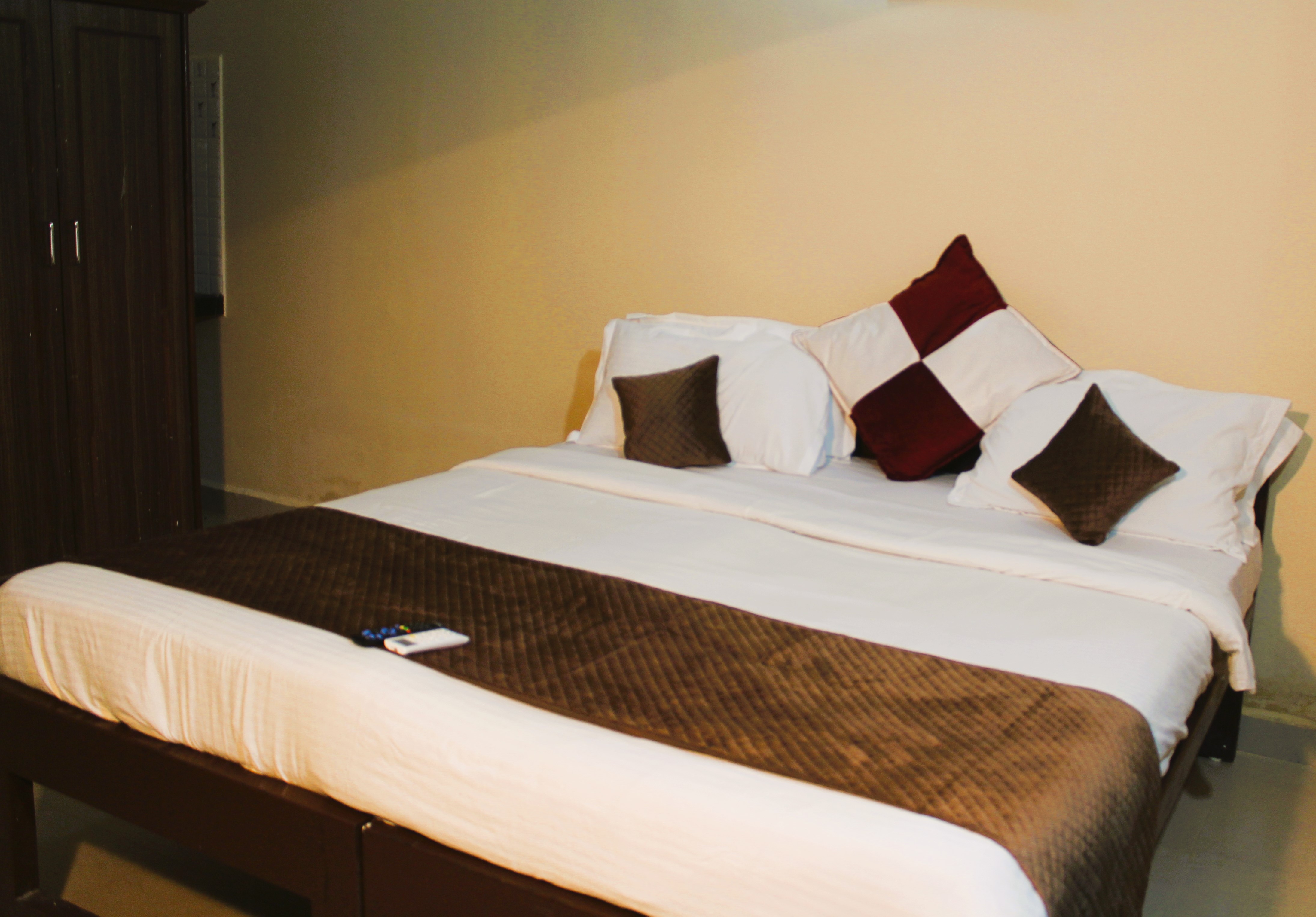 Sea Shine Beach Resort, Goa 2