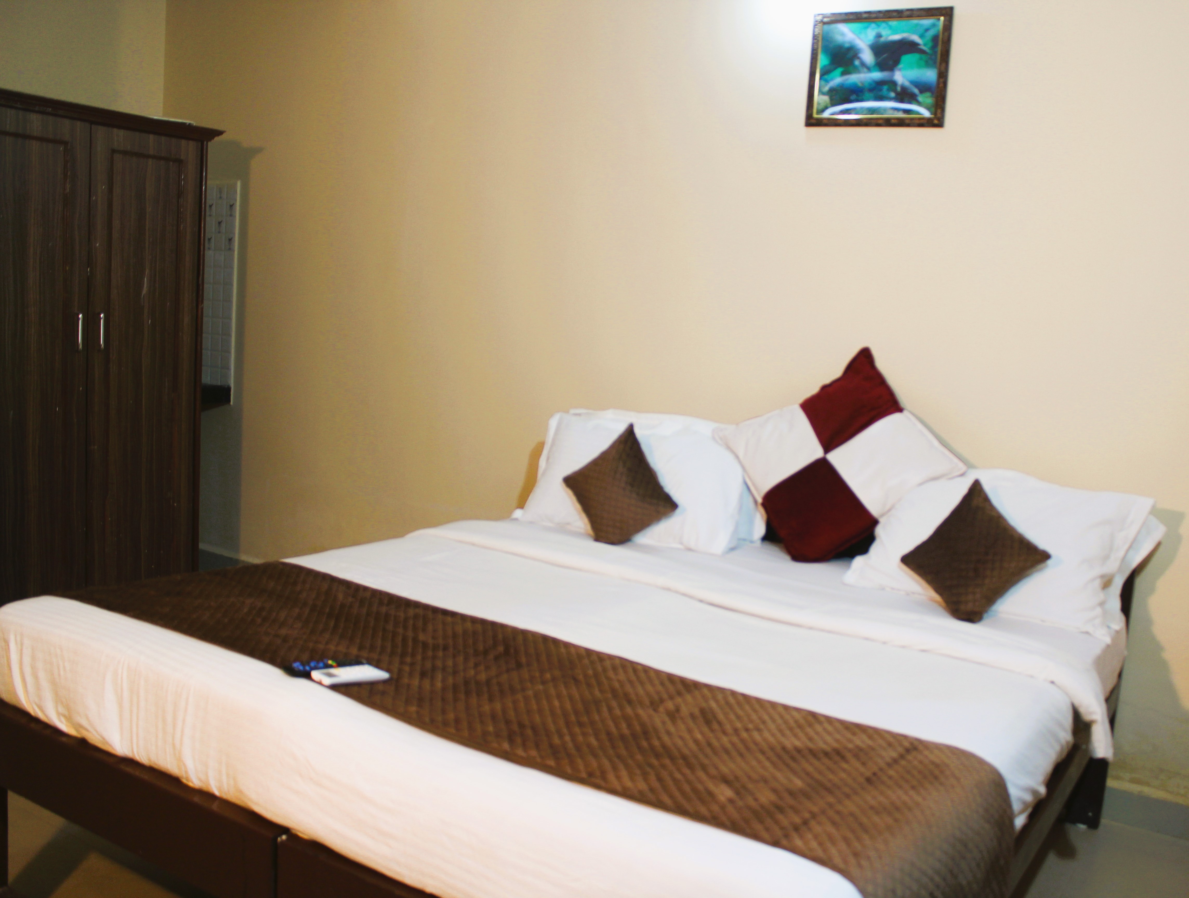 Sea Shine Beach Resort, Goa 3
