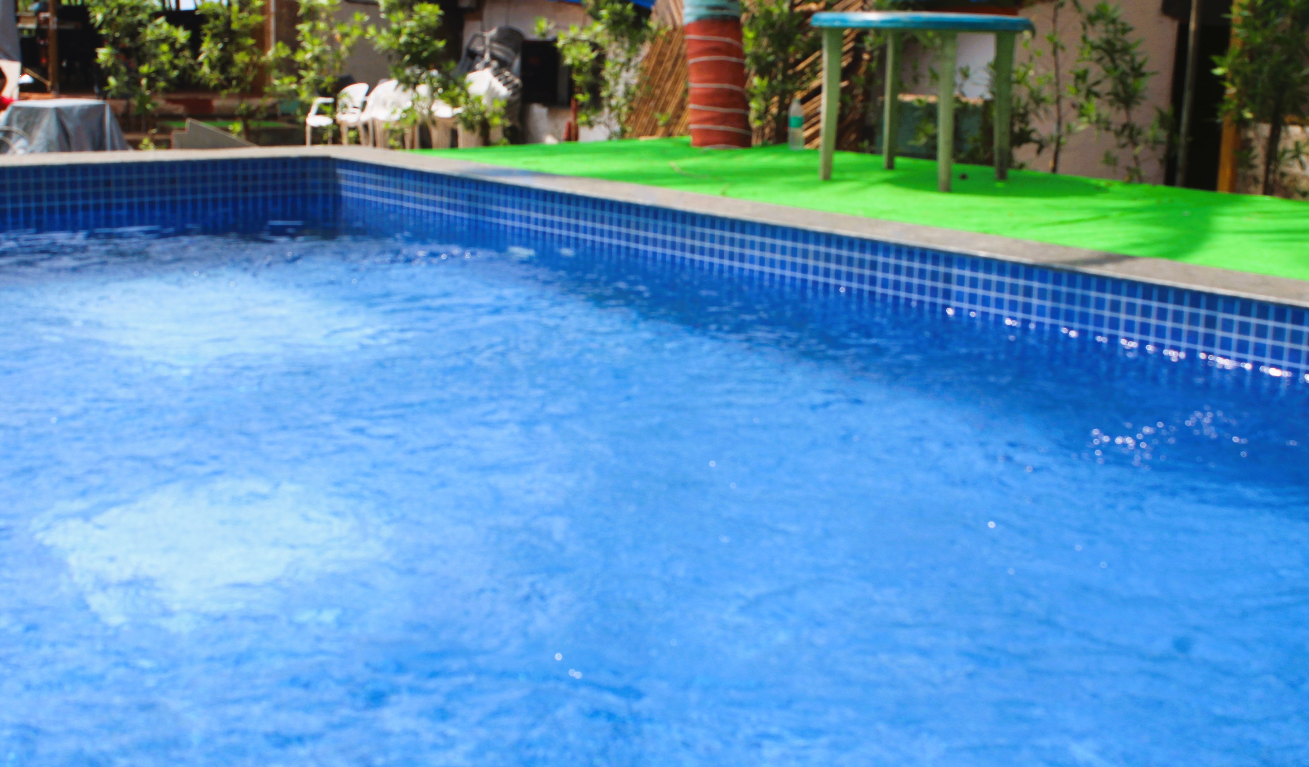 Sea Shine Beach Resort, Goa 5
