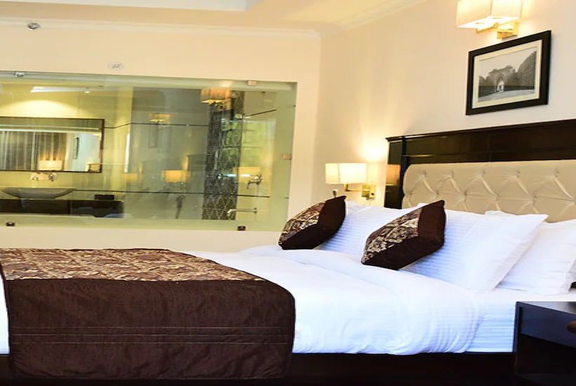 Deventure Shimla Hills