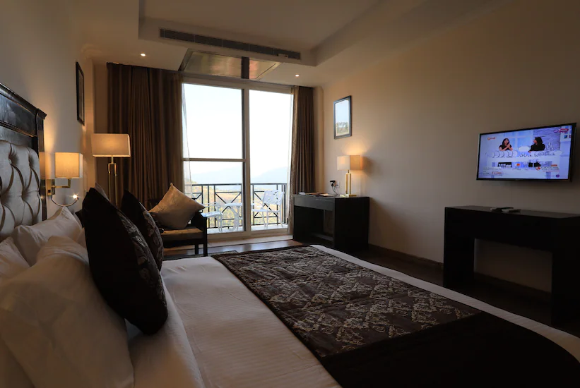 Deventure Shimla Hills