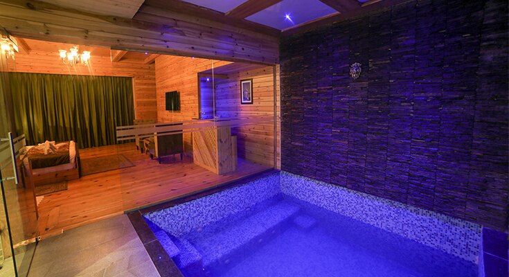 Super Deluxe Cottage