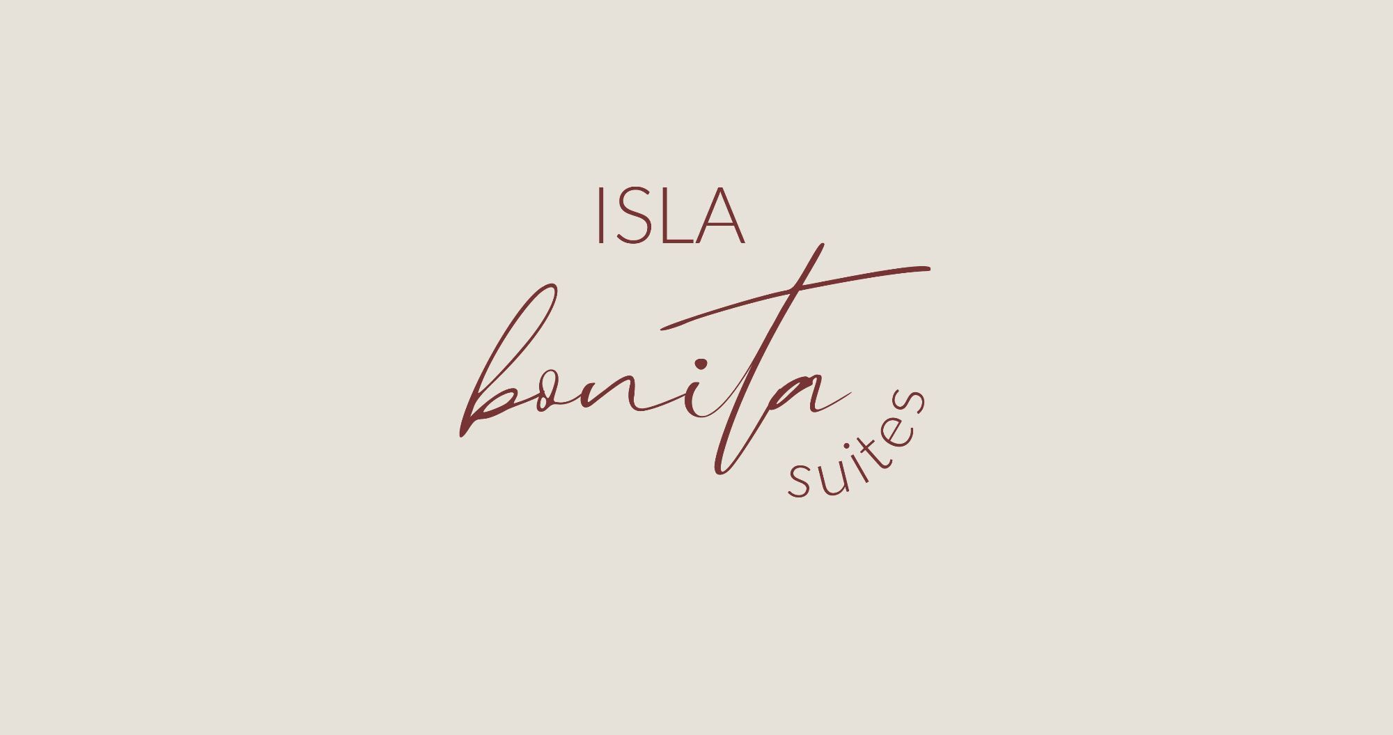Isla Bonita Suites