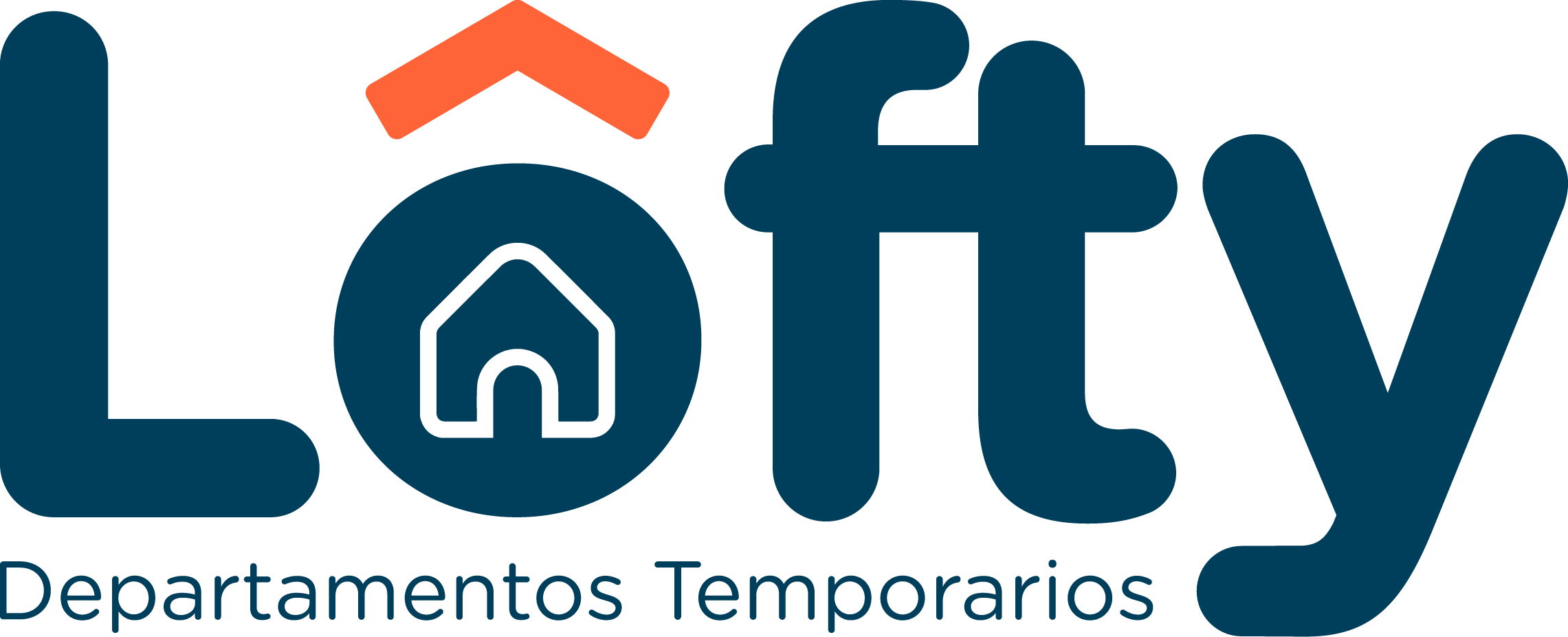 Alojando Departamentos Temporarios