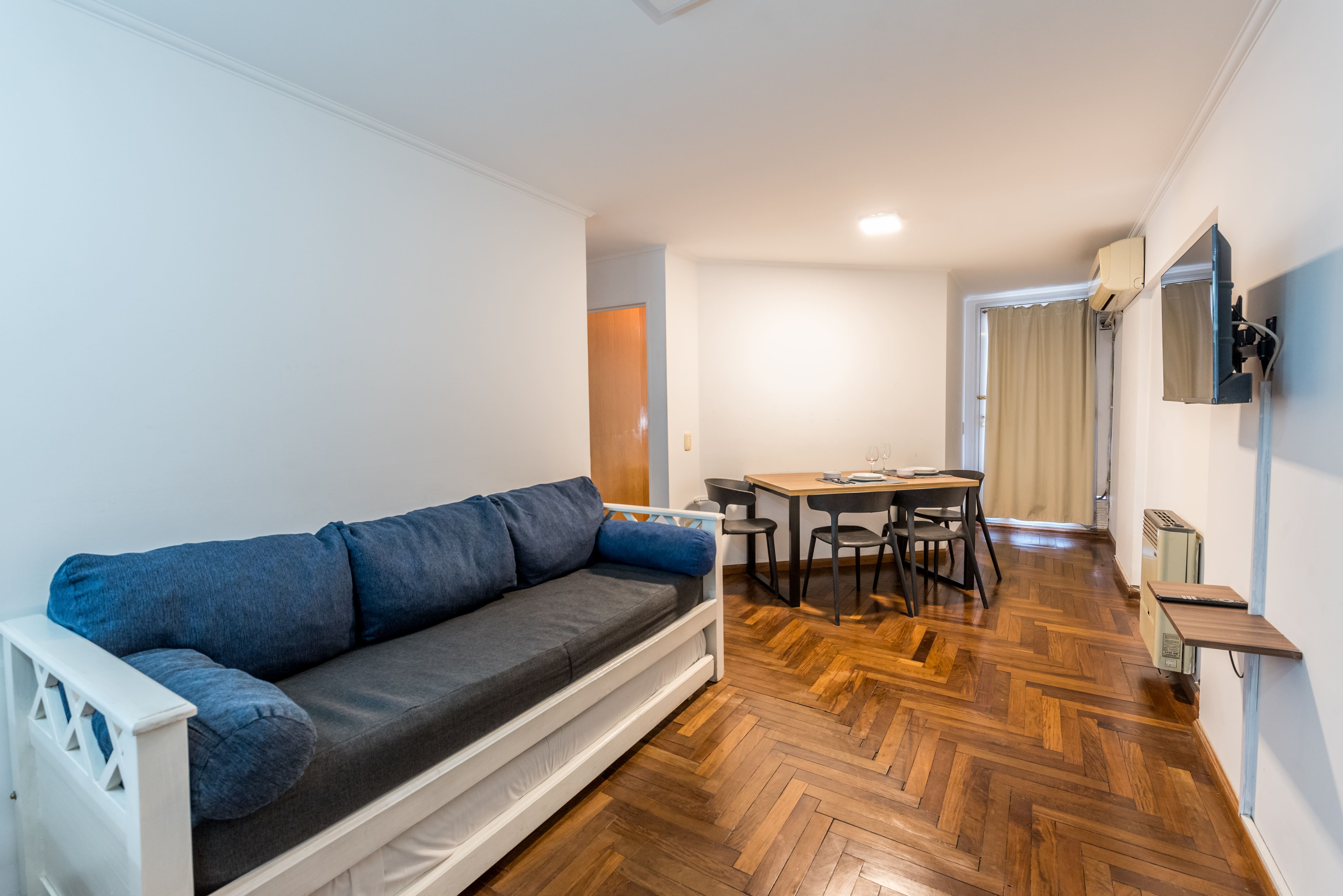 Lofty Departamentos Temporarios — foto 6