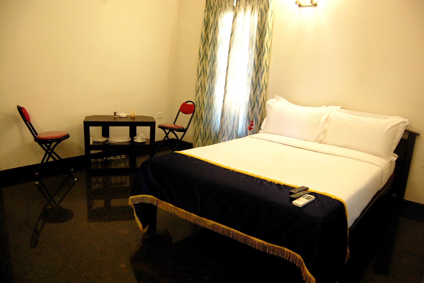 Zions Hotel Airport Transit Stay