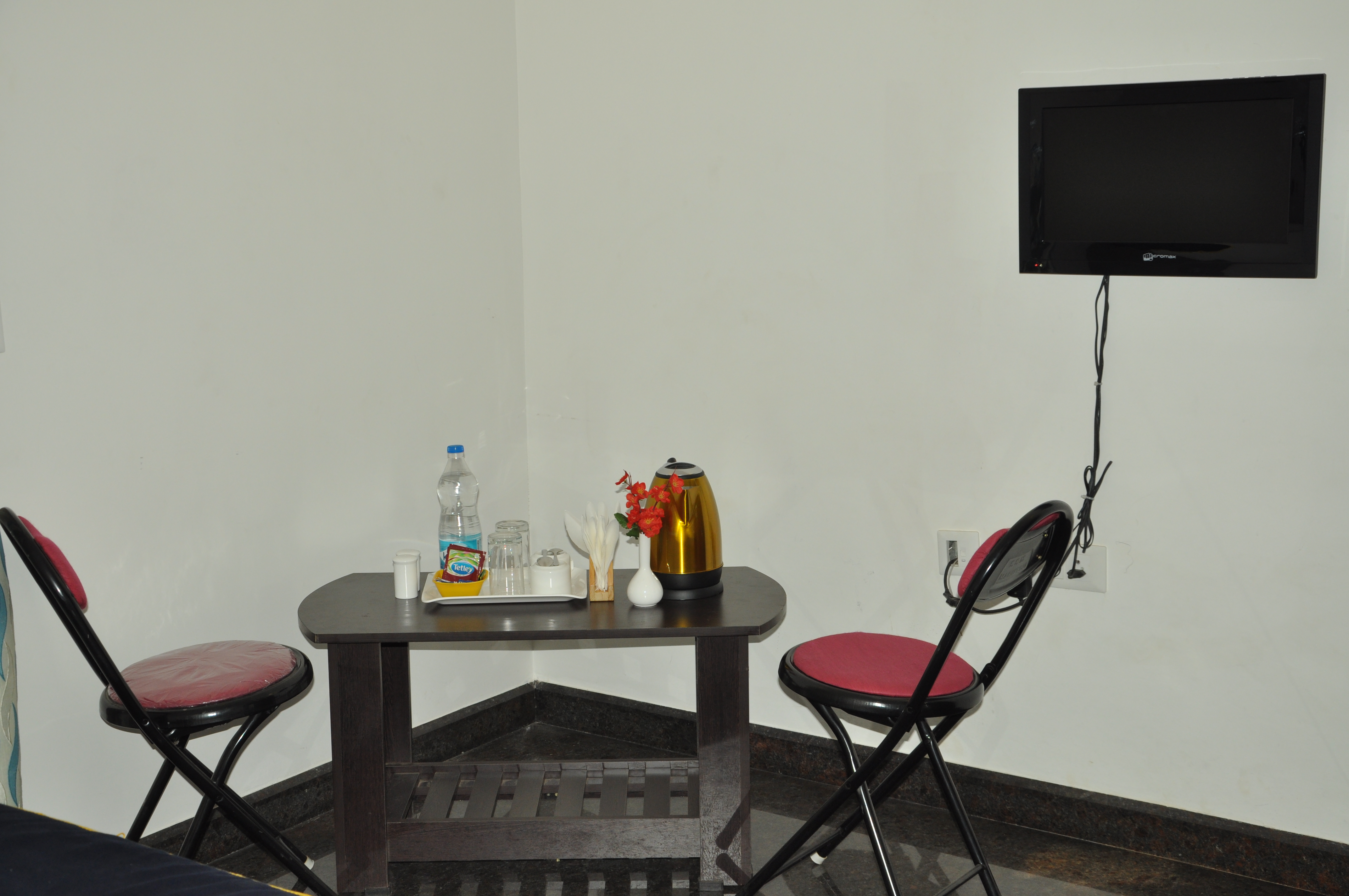 Zions Hotel Airport Transit Stay