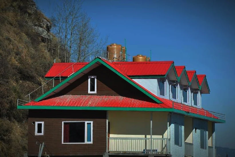 Mountain View Homestay | Rooms with Wi-Fi, Shimla 2