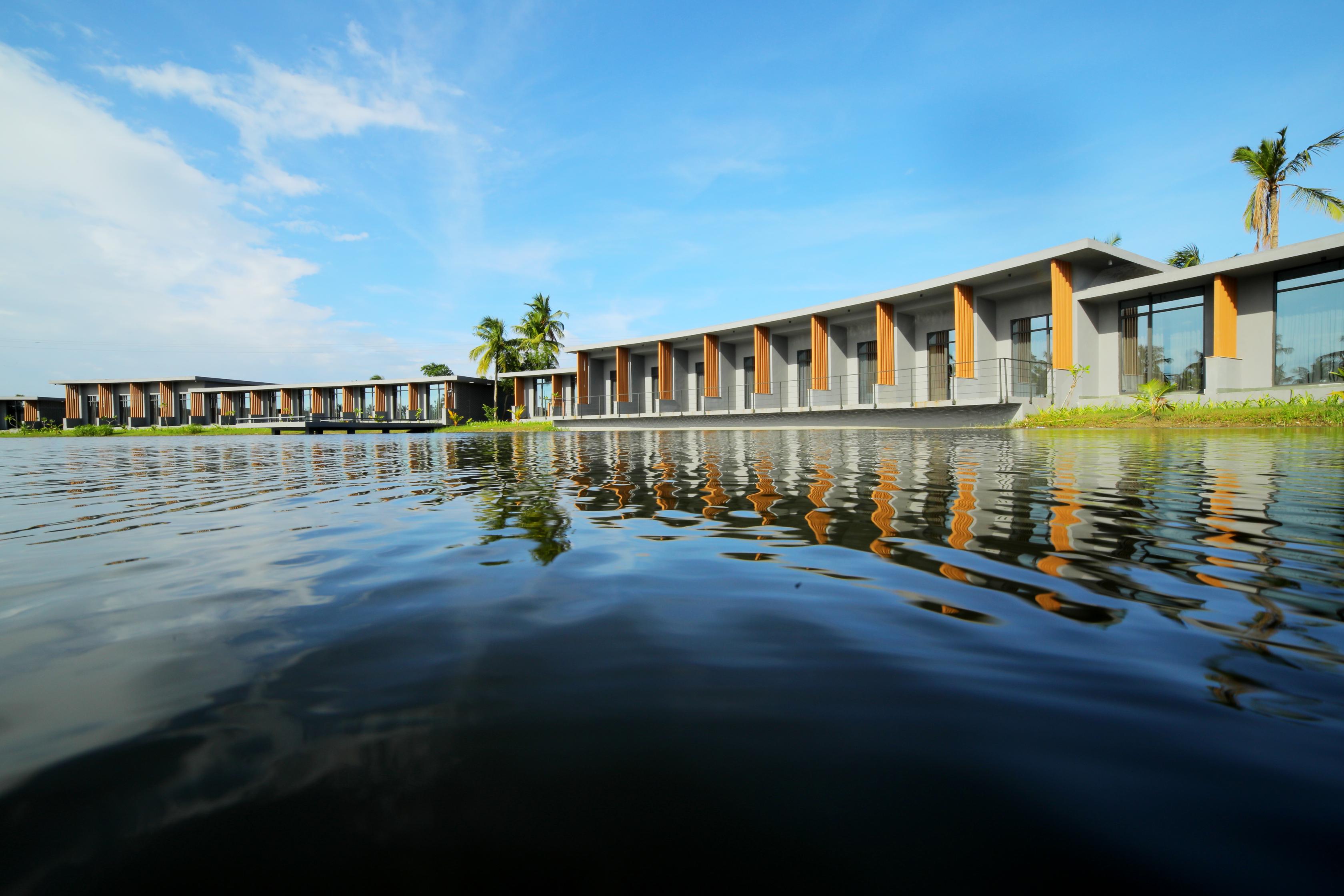 The Amaya Resort, Kolkata NH6