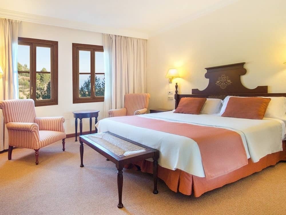 Doble Clásica Anexo