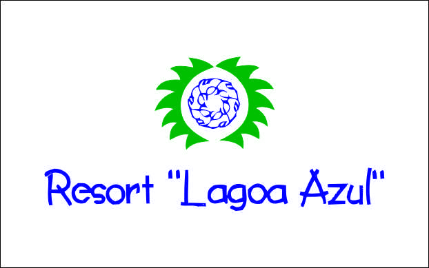 Resort Lagoa Azul