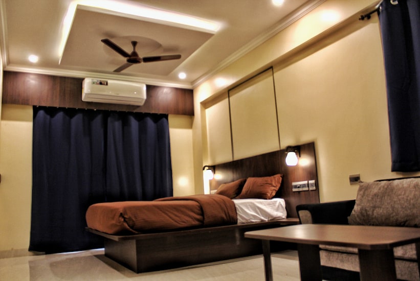 Casajuliana Siolim, Goa