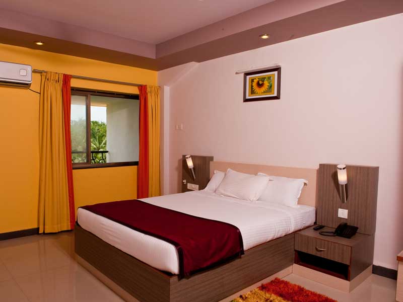 Hotel Colva Kinara
