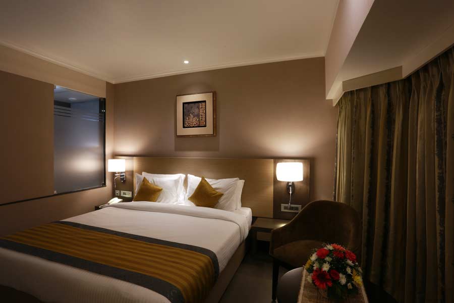 Grande Delmon, Goa