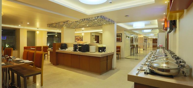 Evoke Lifestyle Candolim