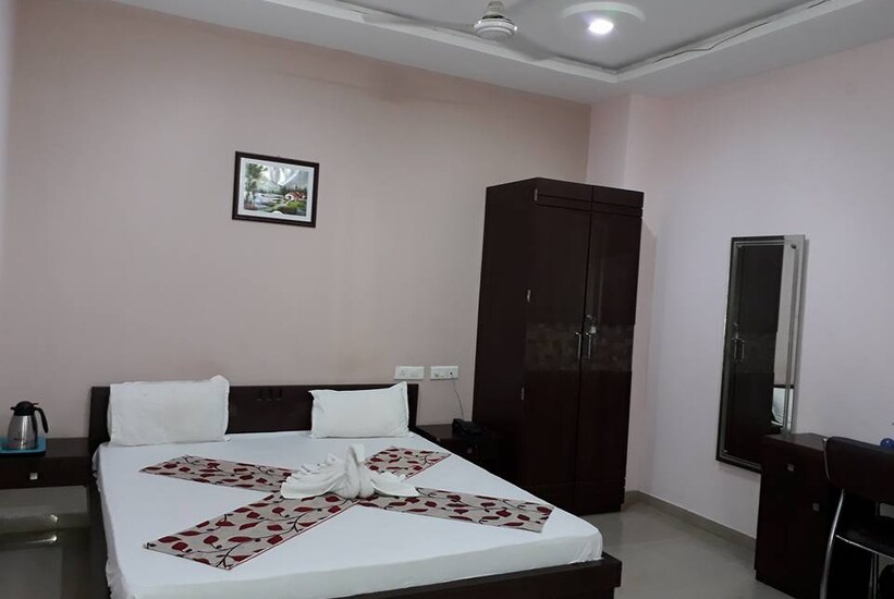 Hotel Shivam Fort View, Chittorgarh 5