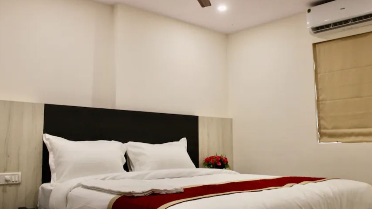 Kay's Calangute Resort (Service Apartments), Goa 4