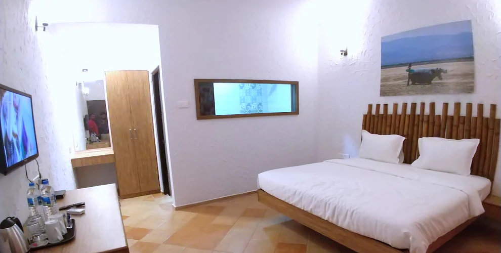 QUINTA SERENA HOLIDAY RESORT