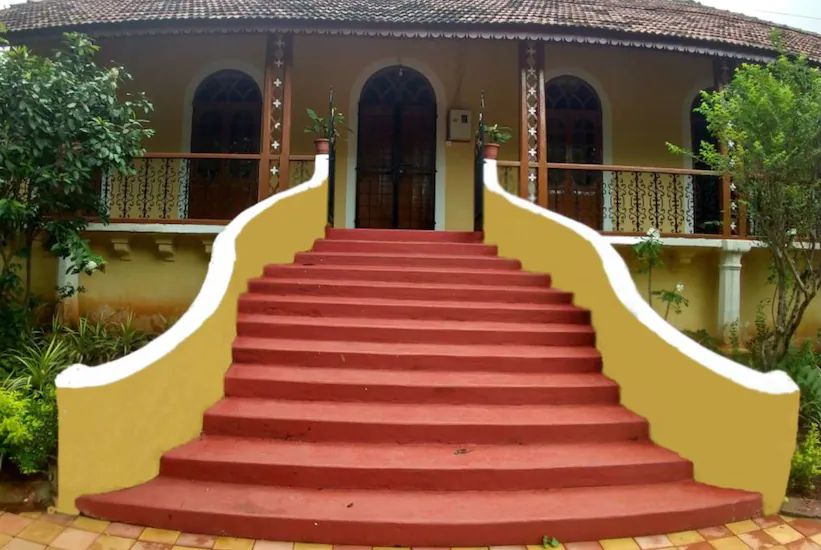QUINTA SERENA HOLIDAY RESORT