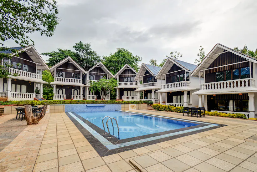 QUINTA SERENA HOLIDAY RESORT