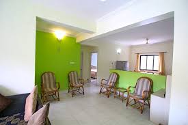 Kieren Suites, Goa 3