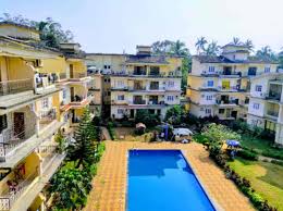 Kieren Suites, Goa 4