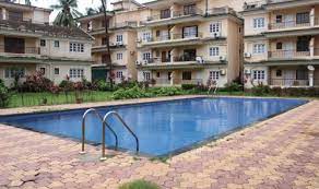 Kieren Suites, Goa 5