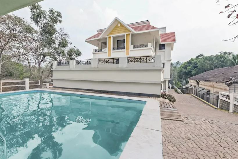 Ramsons Luxo Aparments