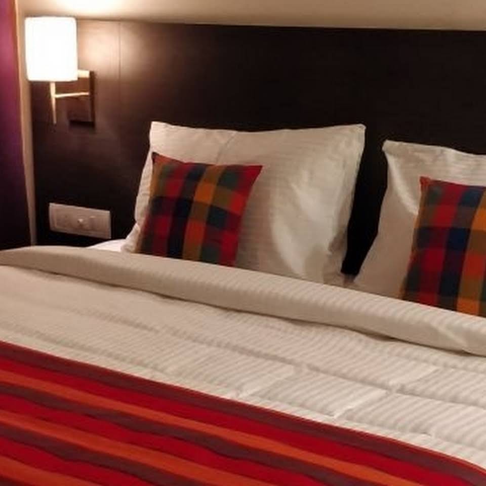 Ramsons Luxo Aparments