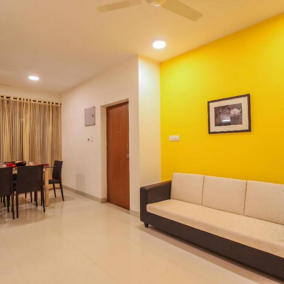 Ramsons Luxo Aparments