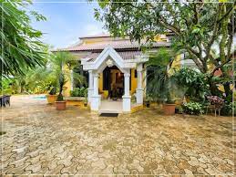 Sonar Villa