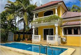 Sonar Villa