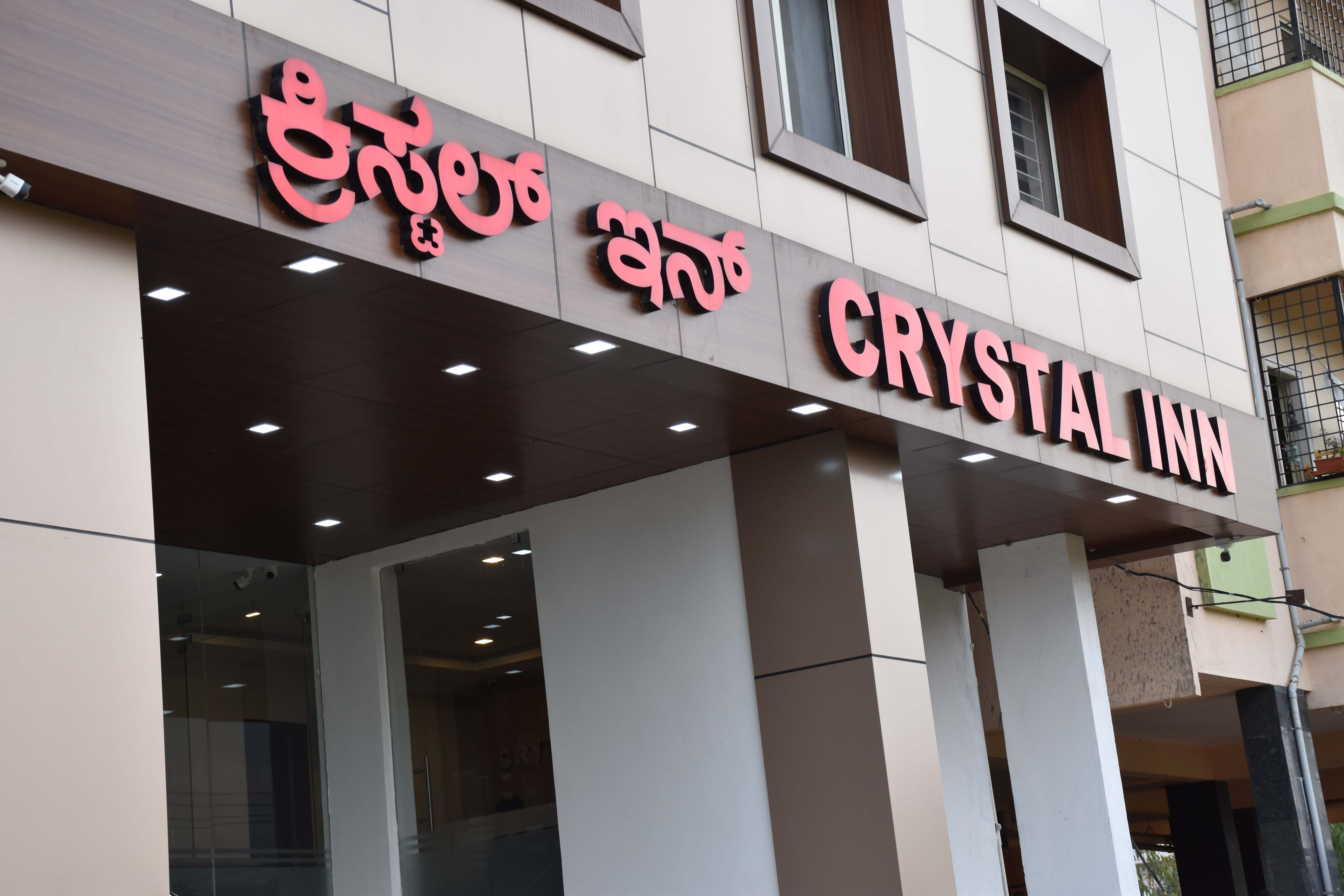 Crystal Inn, Bangalore 3