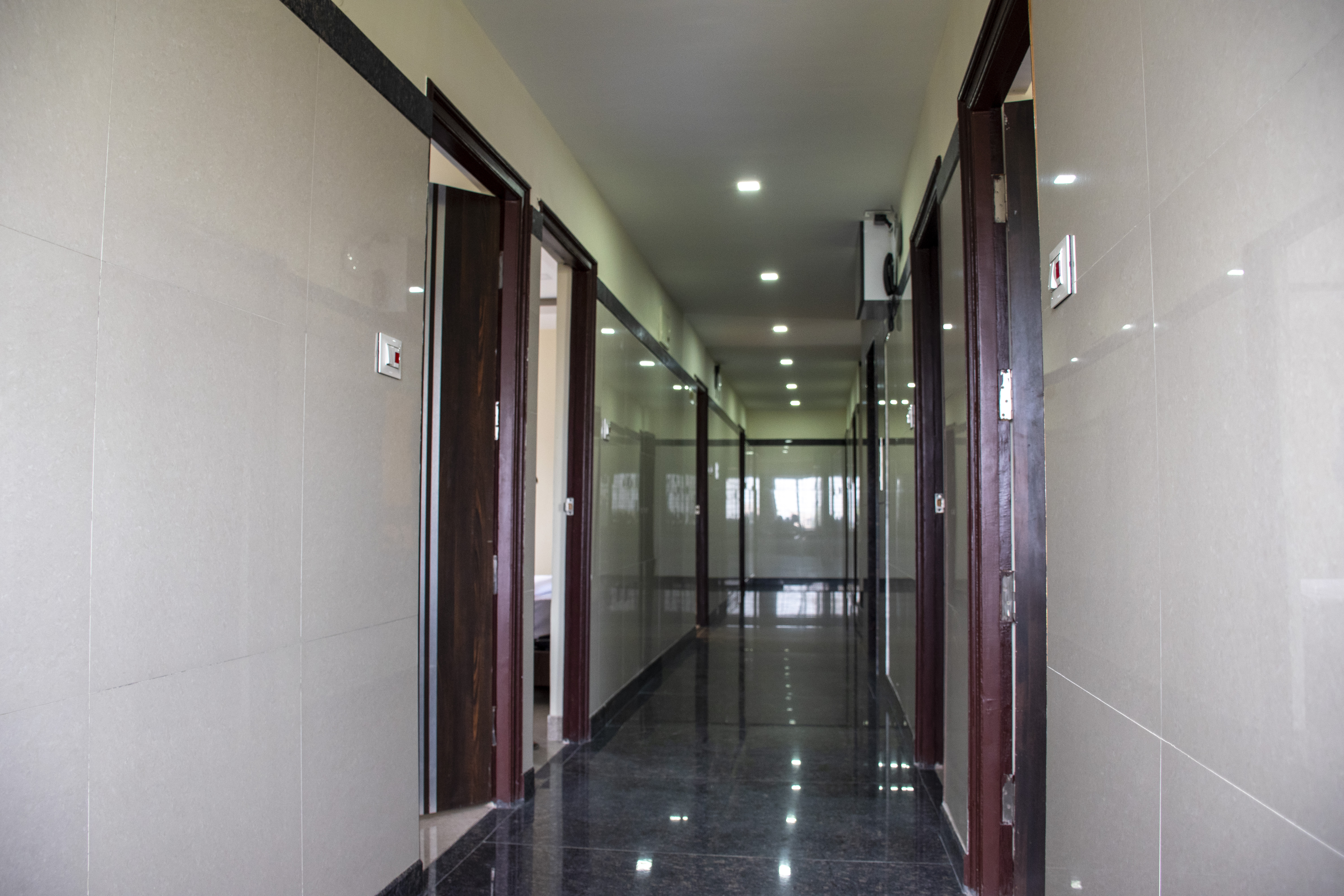 Crystal Inn, Bangalore 4