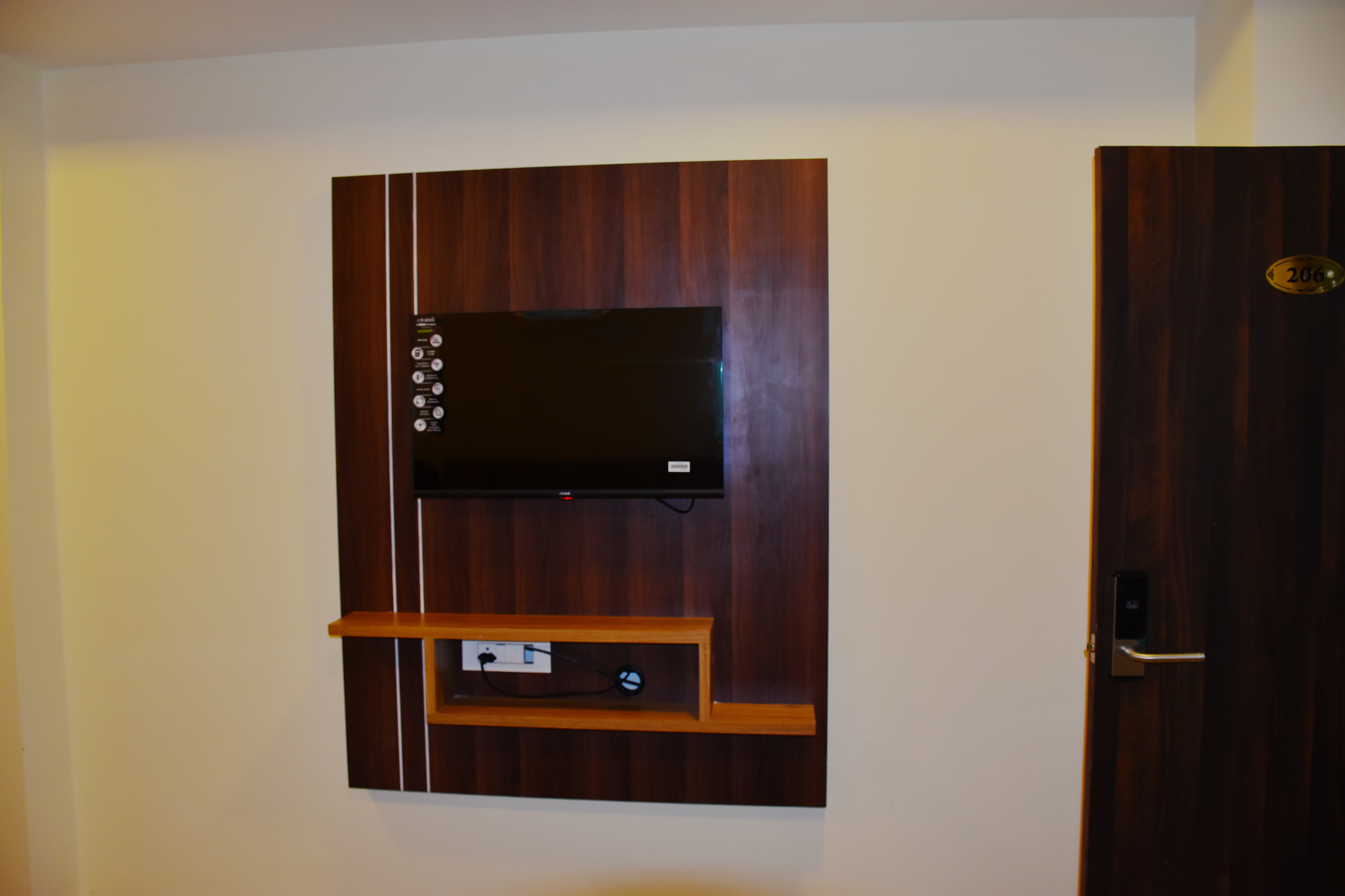 Crystal Inn, Bangalore 5