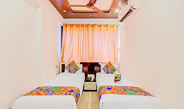 FabHotel Renuka Executive, Pune 2