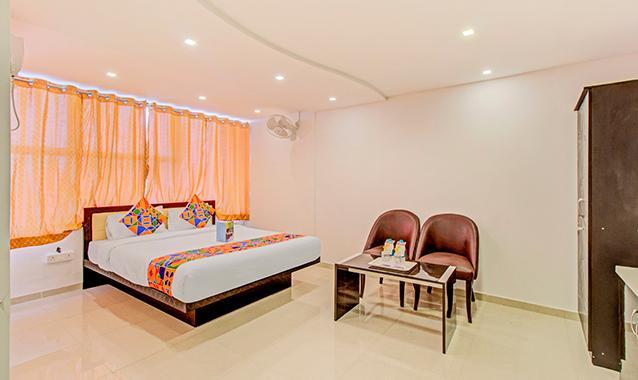 FabHotel Renuka Executive, Pune 4