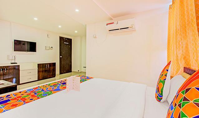 FabHotel Renuka Executive, Pune 5
