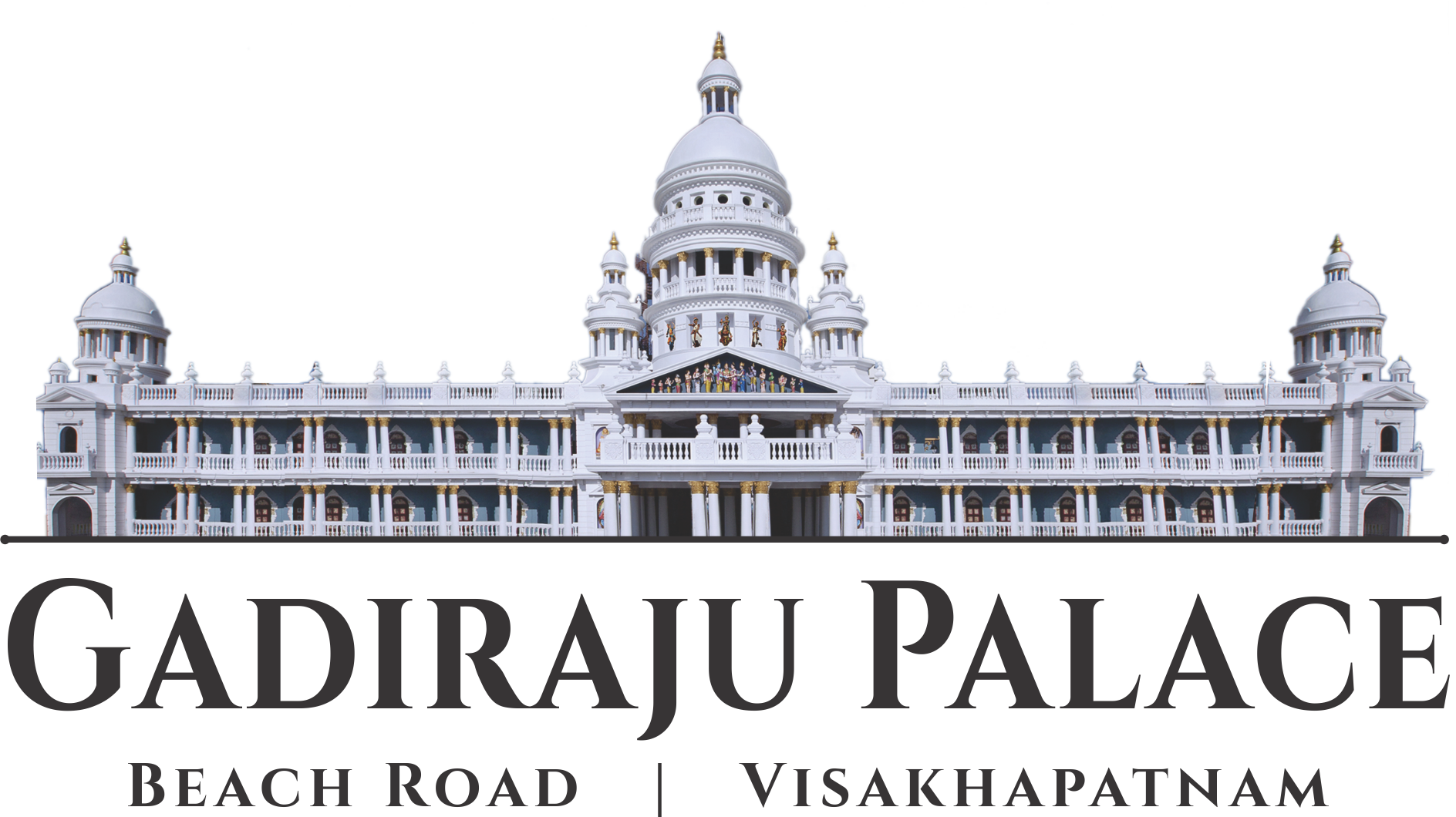 Gadiraju Palace Convention Centre & Hotel